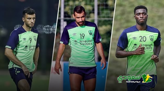 الأهلي "الجديد".. ماكينة تهديفية خارقة