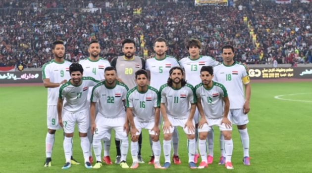 عروض سعودية كبرى لنجم العراق