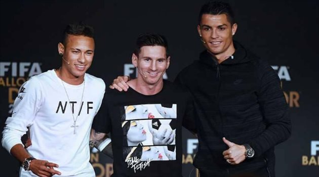 عيش المونديال| بين العازف والمجتهد.. 5 مقارنات بين نجوم كأس العالم