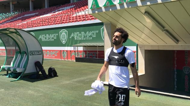 يا لك من مجنون.. هجوم حاد على نجم مانشستر يونايتد بسبب صلاح