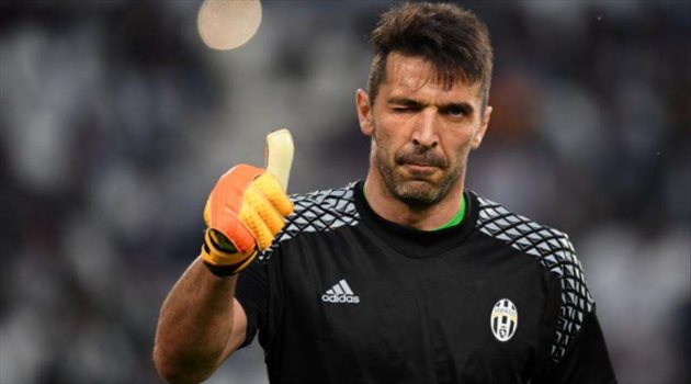 رسميا.. الأسطورة بوفون يعود ليوفنتوس من جديد