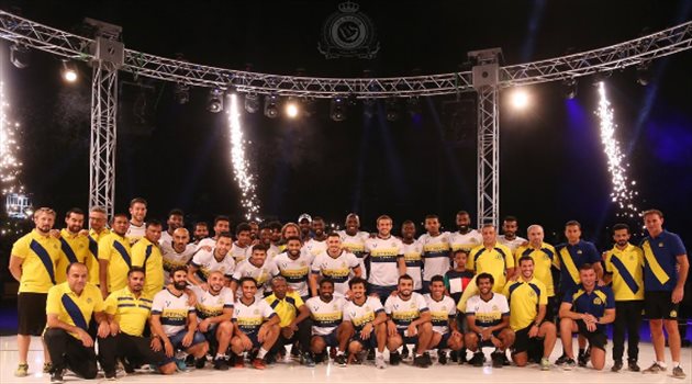تقرير| بالأرقام.. النصر يرعب "حيتان آسيا" بصعود جنوني في القيمة السوقية