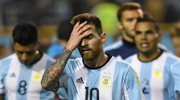 عيش المونديال| الأرجنتين "بطل من ورق".. 3 نقاط ضعف في التانجو