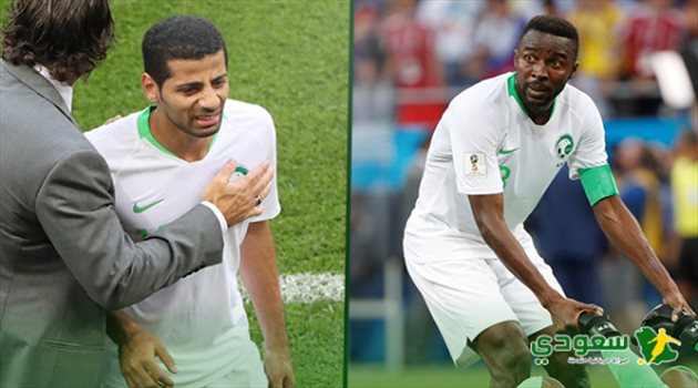 عيش المونديال| 12 "جوهرة سعودية" اعتزلت بعد كأس العالم