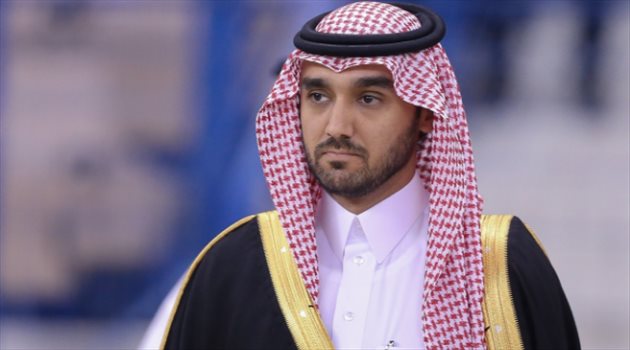 الفيصل يرأس الوفد السعودي في دورة الألعاب الآسيوية