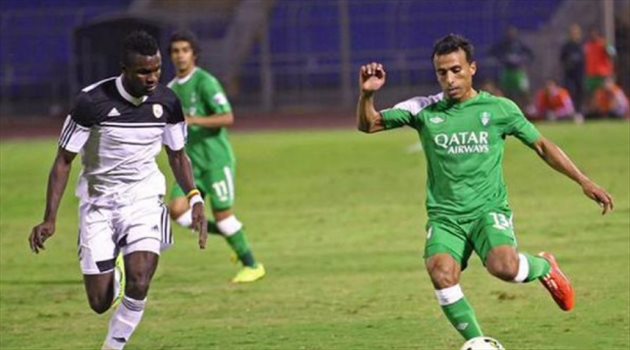 الزمالك يغري شيفو بـ "الشارة" لخطفه من الأهلي