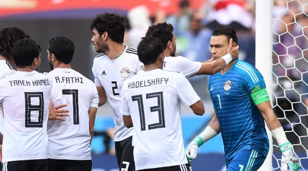 عيش المونديال| بمشاركة هي "الأسوأ" في 2018.. مصر "لا تعرف" الانتصار بكأس العالم