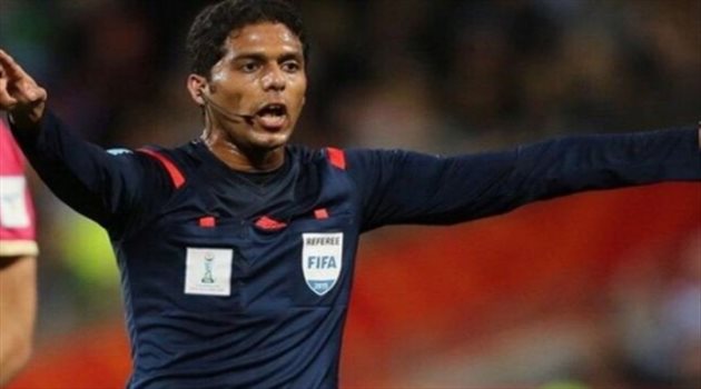 خبراء القانون يكشفون موقف المرداسي من المونديال بعد أزمة نهائي كأس الملك