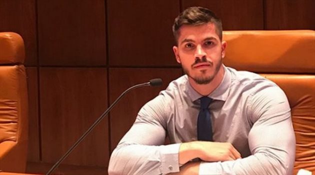 تركي آل الشيخ يعلن التحقيق في واقعة "الموظف اللبناني" في اتحاد الكرة