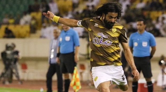 دوري المحترفين| حسين عبد الغني: "الفيديو" أفسد متعة كرة القدم