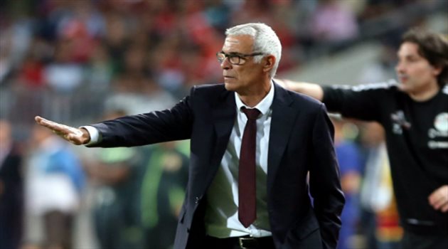 كوبر مرشح لمواجهة السعودية مجددا في أمم آسيا 2019