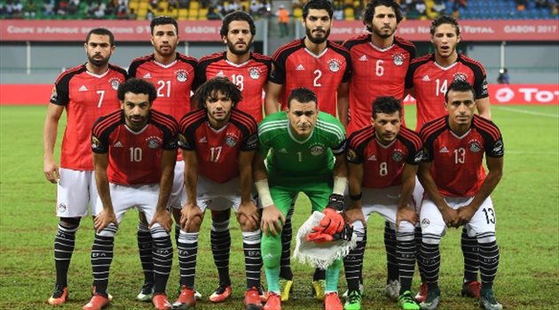 منافس السعودية| نفاذ تذاكر مباراة مصر وأوروجواي قبل 24 ساعة من اللقاء المرتقب