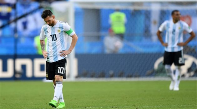 عيش المونديال| فرنسا تطالب برفع الإيقاف عن ماتويدي