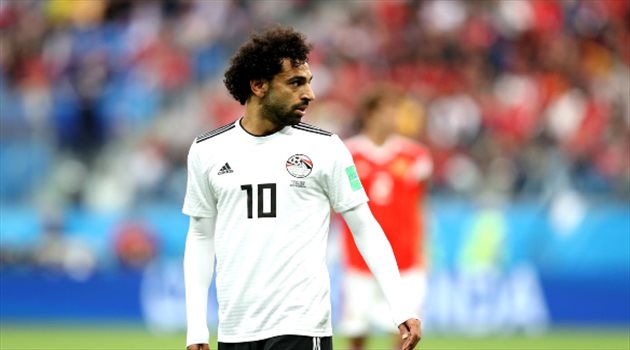 عيش المونديال| فيفا يفتح تحقيقا مع محمد صلاح بسبب جائزة أفضل لاعب