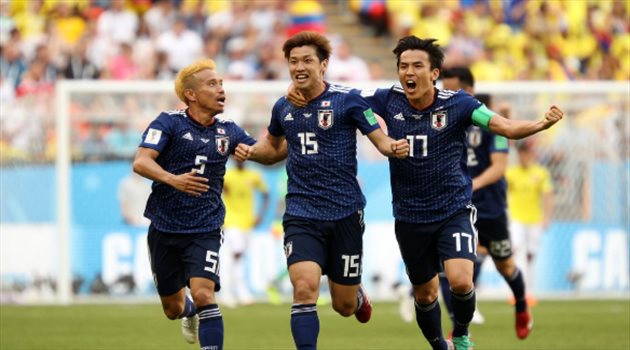 عيش المونديال| حكاية أوساكو الخارق.. بطل اليابان الجديد