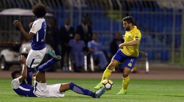 كارينيو يرفض رحيل فوزير.. والجماهير "تحذر" إدارة النصر