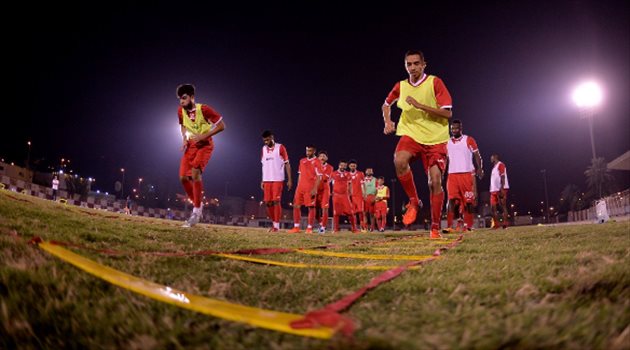  الوحدة يكشف عن دعم جديد من آل الشيخ.. ويؤكد: لا يجوز ما وصلنا إليه