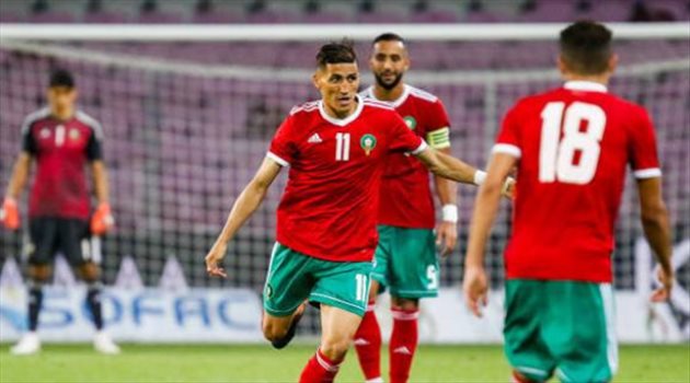 عيش المونديال| نجم المغرب بعد الهزيمة أمام أيران: لم نخسر الحرب ولا نخشى رونالدو