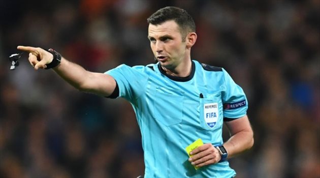 رسميا.. الاتحاد الإنجليزي يقرر عقوبة الانذارات والطرد ضد المدربين