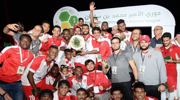 "سعودي. كوم" يكشف.. الوحدة مهدد مرة أخرى بالمنع من قيد لاعبين جدد