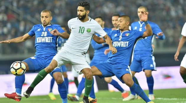 الاتفاق يعلن عودة هزاع الهزاع من رحلة الصليبي