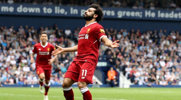 مدرب بلجيكا: محمد صلاح لا يستحق جائزة الأفضل في "البريميرليج"