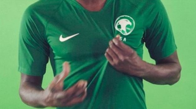 استطلاع رأي| قميص السعودية يتصدر العرب.. ومصر في المركز الـ 25