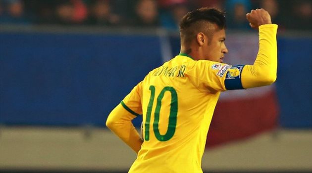 وديات قبل المونديال| إبداعات نيمار تقود البرازيل للانتصار على كرواتيا