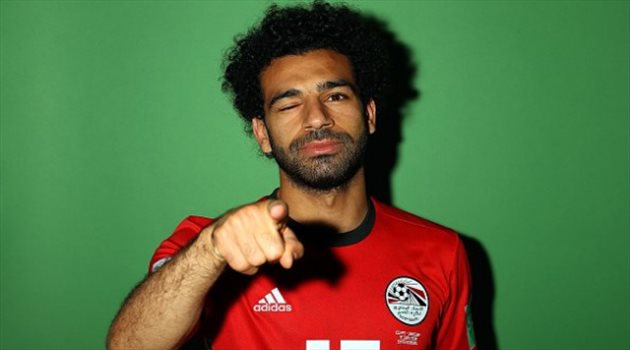 محمد صلاح "مطلب جماهيري" في الإمارات