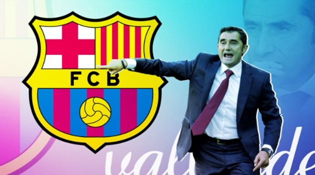 في عامه الأول| فالفيردي مع برشلونة.. صفقات تاريخية وأحلام لم تكتمل