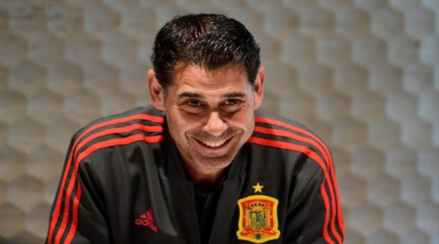 عيش المونديال| مدرب إسبانيا يحذر من خطورة المغرب رغم الخروج المبكر