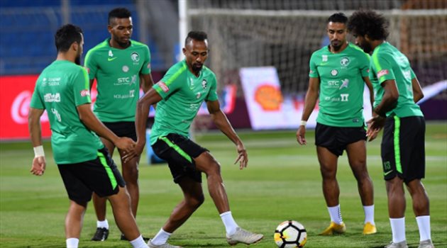 المولد: مونديال روسيا صفحة وانتهت وحصد اللقب الآسيوي ليس صعبا للسعودية