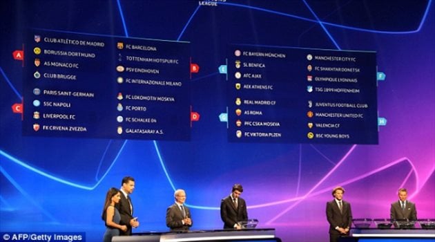  تاريخ دوري أبطال أوروبا من كأس أوروبا إلى نسخة 2026