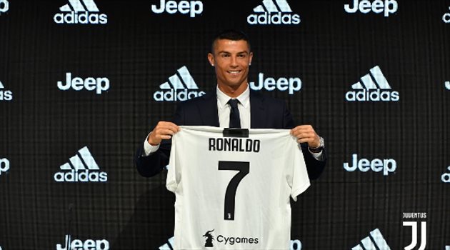 تقرير اقتصادي| كيف يستفيد يوفنتوس ماديا من أسطورة كريستيانو رونالدو؟