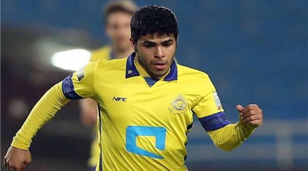 كأس العرب| الشهري يوجه رسالة إلى جمهور النصر بعد الفوز على الجزيرة