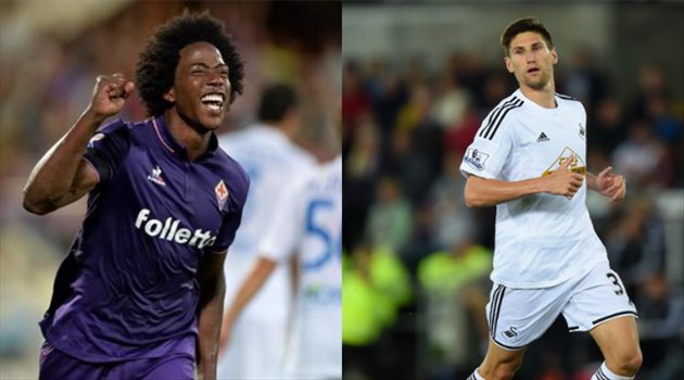 الميركاتو الإنجليزي| وست هام يضم نجم كولومبيا.. وصفقة دفاعية لنيوكاسل