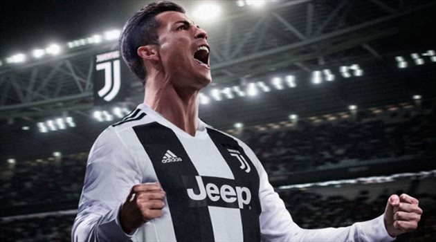 أليجري قلق على مستقبل يوفنتوس بعد التعاقد مع رونالدو