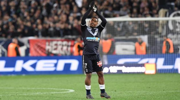 برشلونة يفسد شكوى روما في أزمة التعاقد مع مالكوم