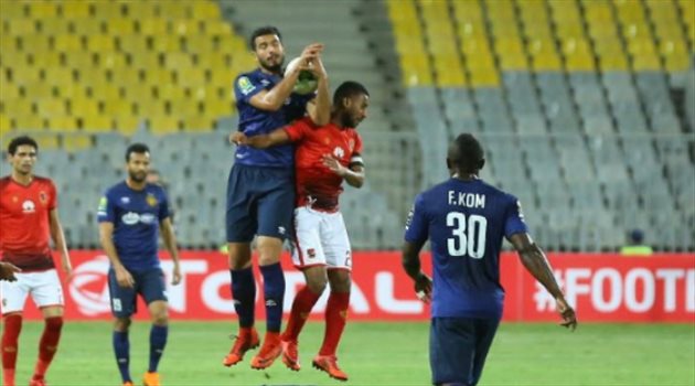 أزمة هجومية للترجي التونسي بعد غياب لاعبه لمدة أسبوعين