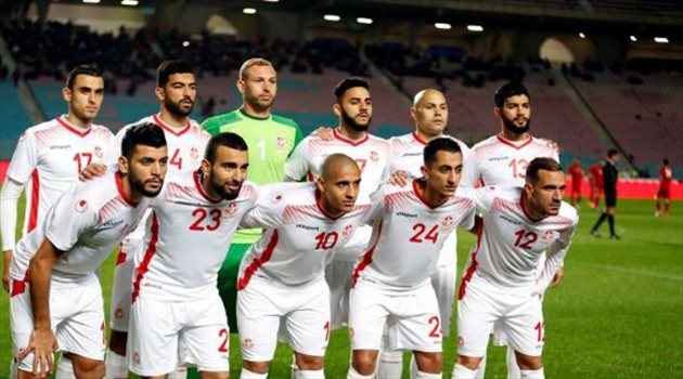 وديات قبل المونديال| تونس تهدر فوزا سهلا على تركيا المنقوصة