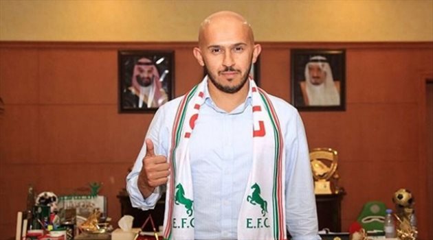 التويجري مساعدا لراموس في تدريب الاتفاق