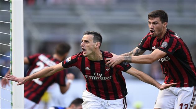 رسميا.. أتلتيكو مدريد يتعاقد مع مهاجم ميلان