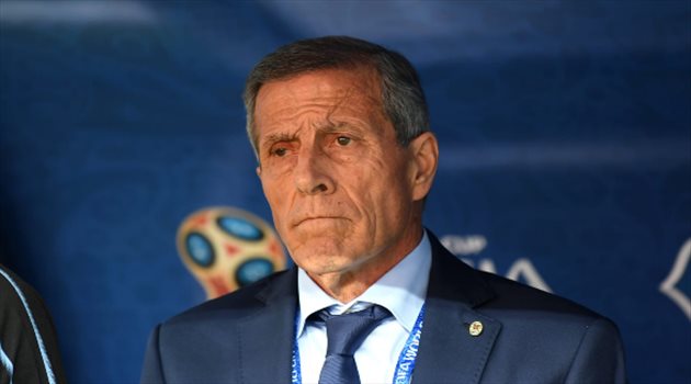 عيش المونديال| تاباريز: منتخب السعودية قدم مباراة مميزة.. والأهم بالنسبة لنا التأهل للدور الثاني