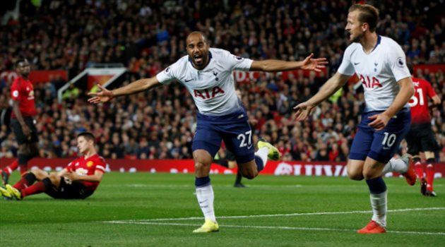 الاتحاد الإنجليزي يُنقذ توتنهام من أزمة الملعب