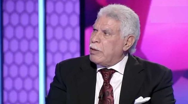 حسن شحاتة على أبواب الدوري السعودي