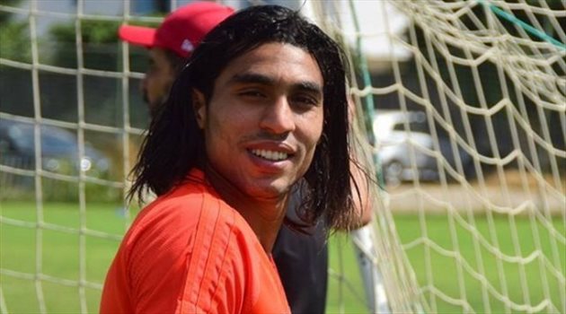 تقارير.. "كافاني المصري" يقترب من الدوري السعودي