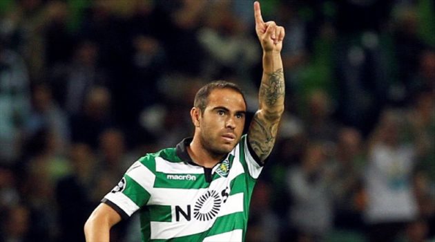 صحيفة برتغالية: الهلال يفاوض لاعب الأهلي السابق