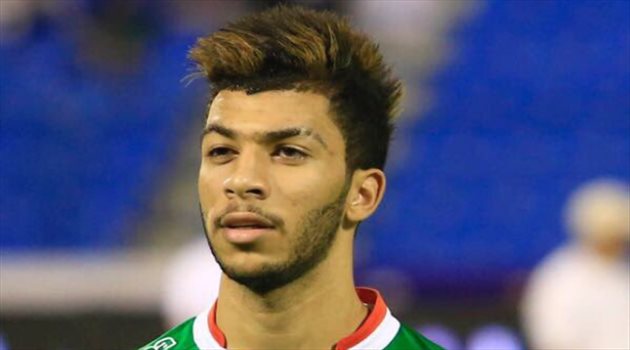 الاتفاق يجدد عقد عبدالرحمن العبود حتى 2023