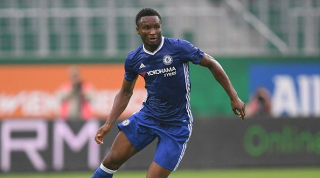 لاعب تشيلسي السابق يقترب من النصر السعودي