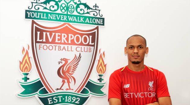 رسميا.. ليفربول يتعاقد مع نجم خط وسط نادي موناكو